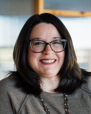 Photo of Amy DuBose, Pre-Licensed Professional