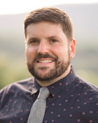 Photo of Bryant Sigler, Psychologist, PsyD