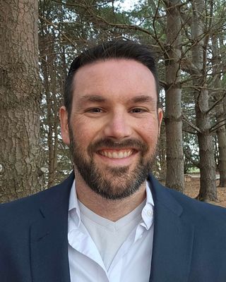 Photo of Daniel McElroy, Clinical Social Work/Therapist, LISW