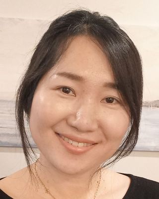 Photo of Joy Choi, Counsellor in Swift Current, SK