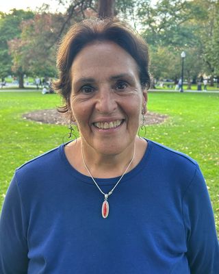 Photo of Deborah A Oberman, Clinical Social Work/Therapist, LCSW, MSW , CSW, CHT, MBA