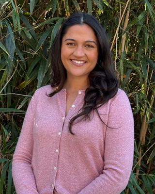 Photo of Elena Eddington, LCSW Associate , LCSWA