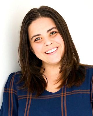 Photo of Megen Watts, Clinical Social Work/Therapist, LSCSW