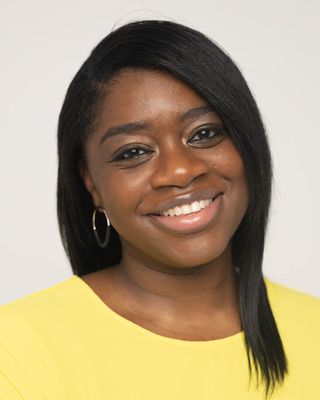 Photo of Jinelle Williams, Licensed Professional Counselor in Houston, TX