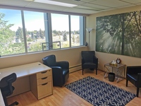 Gallery Photo of Spacious Counselling Room - Cultured Psychology Services - 'Kultura' Doradztwo Psychologiczne - Tom Rapacki, Psychologist