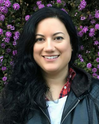 Photo of Ana Diaz, LMHC, Counselor
