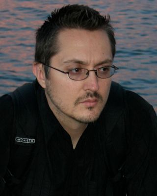 Photo of Dr. André Pauritsch, Limited Licensed Psychologist, PhD, LLP, CAADC