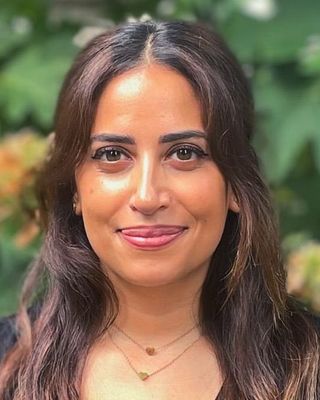 Photo of Jawaher Ali Reda, Pre-Licensed Professional