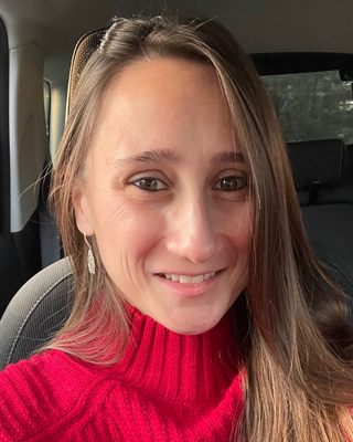 Photo of Andrea Distler, Licensed Professional Counselor, LPC