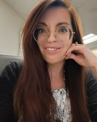 Photo of Hannah Taylor, Clinical Social Work/Therapist, LCSW
