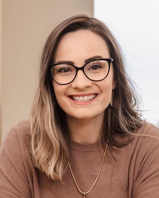 Photo of Jamie Amitrano, Marriage & Family Therapist, LMFT