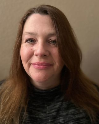 Photo of Annie Bailey, Psychologist, PhD