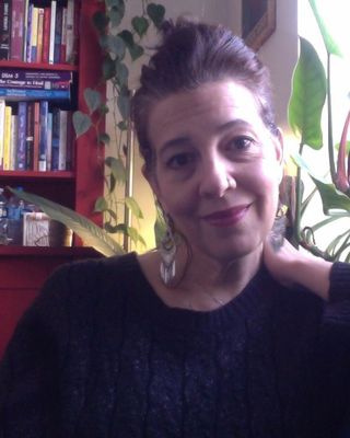 Photo of Chelsea Meyer, Counselor, MA, LPCC