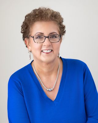 Photo of Shira Greenfield, Counselor, LCPC