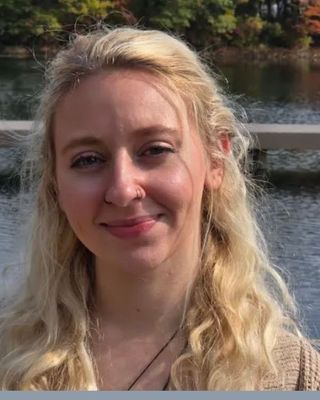 Photo of Sydney Azzolino, Counselor, MA, LAC, ADC