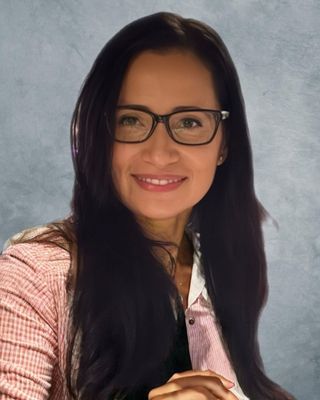 Photo of Adriana C Franceschini, Counselor, MA, NCC, CCMHC, LMHC, QS