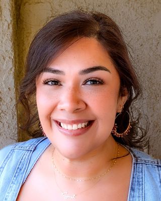 Photo of Sarah Marie Perdiguerra, Clinical Social Work/Therapist, LCSW