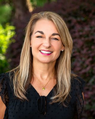 Photo of Debi Huckaby, Associate Professional Counselor, MA, LAPC, NCC