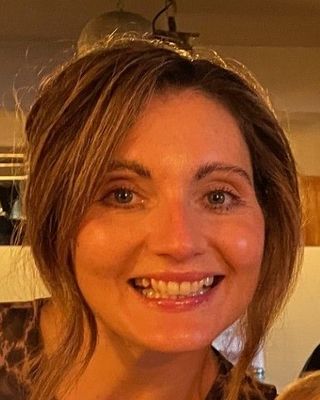 Photo of Helen Catherine Lynas, Counsellor, MA, MBACP