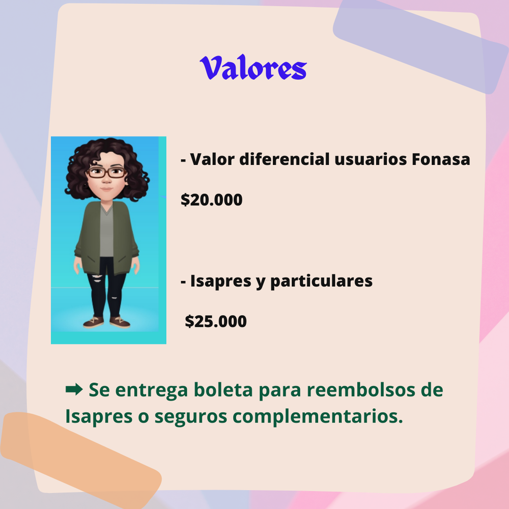 Valores