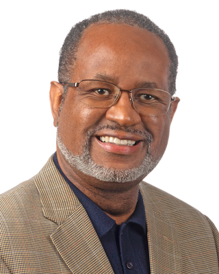 Photo of Rico Curtis-Davidson, Licensed Professional Counselor in Decatur, GA