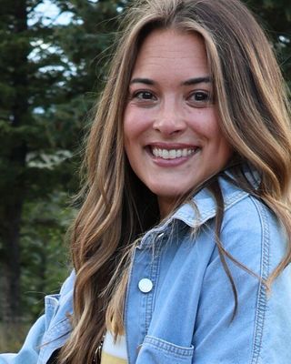 Photo of Kaitlyn Seikunas, Pre-Licensed Professional, MA, LPCC