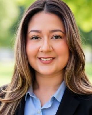 Photo of Dominique Tarango, Marriage & Family Therapist, MA, LMFT