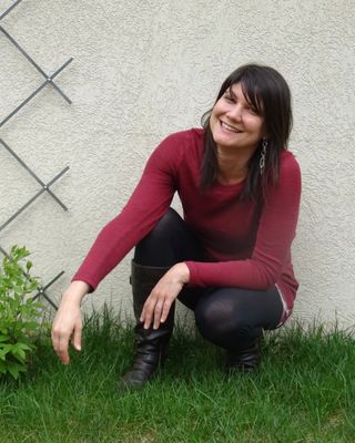 Photo of Michelle Pelc, Licensed Professional Counselor, MA