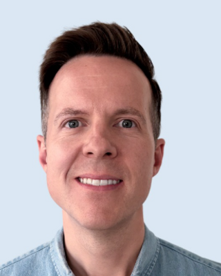Photo of Rob Munford - First Step Men's Therapy - Now Direct Billing , Registered Psychotherapist, RP, MACP