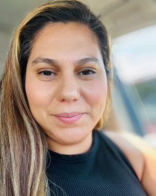 Photo of April Lopez, Pre-Licensed Professional, MS, APCC