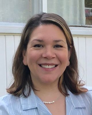 Photo of Kristen Stice, Clinical Social Work/Therapist, LCSW