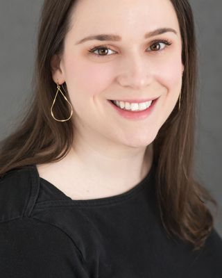 Photo of Ashley Hoeck Anderson, Psychiatrist, DO