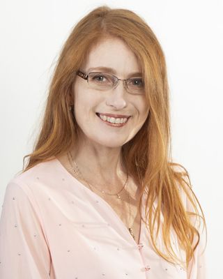 Photo of Michelle Carroll-Walden, Psychologist, PsyBA General
