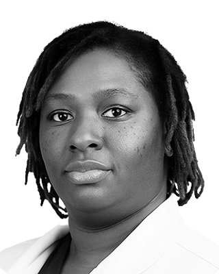 Photo of Danielle Russell, Psychiatric Nurse Practitioner, ARNP
