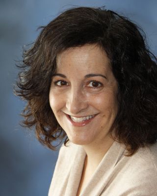 Photo of Betsy Graziadei, Registered Psychotherapist in 05443, VT