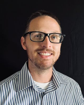 Photo of Dr. Jeffrey Orme, Psychologist, PsyD