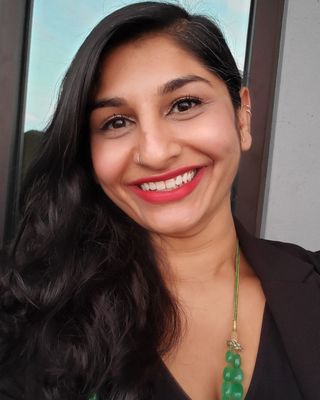 Photo of Zarana Upadhyay, Counselor in Florida