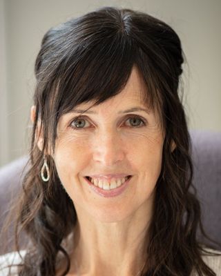 Photo of Tiffany Wainwright, Counsellor, RCC, CCC, MC