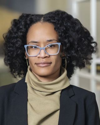 Photo of Moriah Coleman, Clinical Social Work/Therapist, LCSW