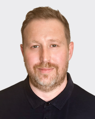 Photo of Gabriel Brand, Marriage & Family Therapist, LMFT