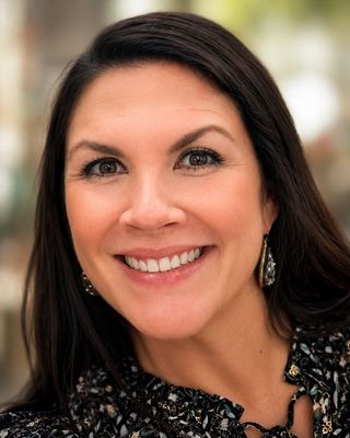 Photo of Katherine Bell, Psychologist, PsyD