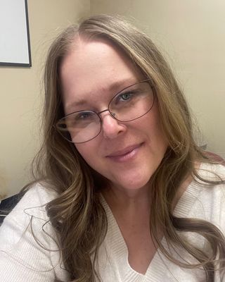 Photo of Nicole Carlson, Clinical Social Work/Therapist, LCSW, PMHNP