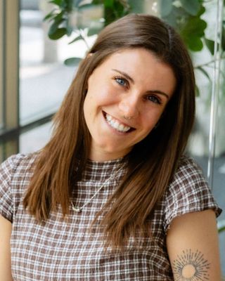 Photo of Dempsey Fogarty, Clinical Social Work/Therapist, CSW
