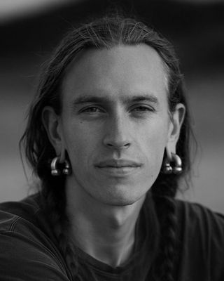 Photo of Dr. C. J. Healy, Pre-Licensed Professional, PhD