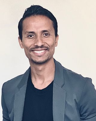 Photo of Prakash K C, Psychotherapist, PACFA