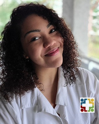 Photo of Ginelle Foskin, Registered Psychotherapist, MA, RP