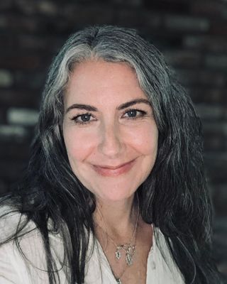 Photo of Miriam Zehavi, Clinical Social Work/Therapist, LCSW