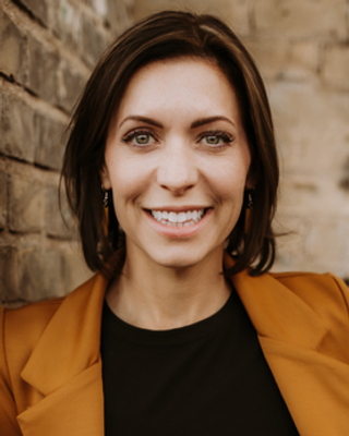 Photo of Amy Thorson, Clinical Social Work/Therapist, LCSW