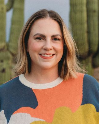 Photo of Marissa Watkins, Clinical Social Work/Therapist, LCSW
