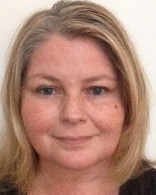 Photo of Ingrid-Maria Nordgren, Psychotherapist in Berkhamsted, England